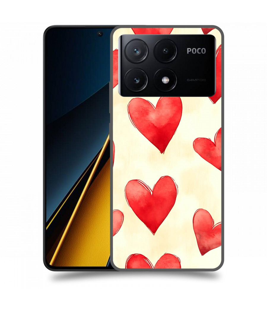 ACOVER Kryt na mobil Poco...