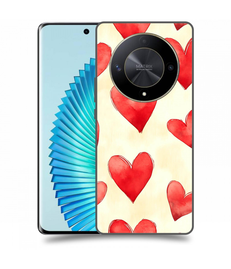 ACOVER Kryt na mobil Honor...