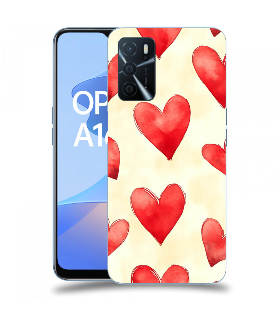 ACOVER Kryt na mobil OPPO...