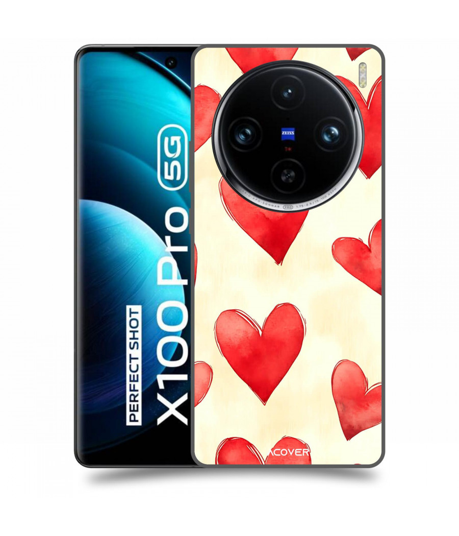 ACOVER Kryt na mobil Vivo...