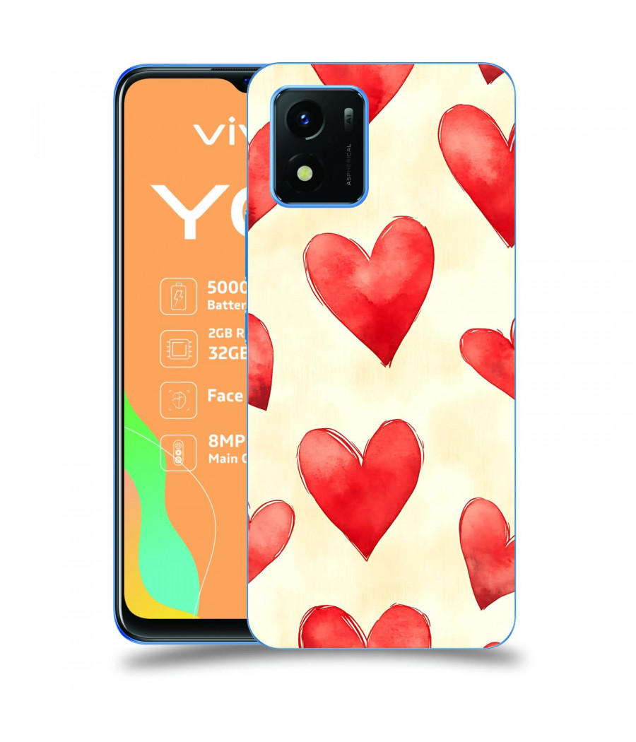 ACOVER Kryt na mobil Vivo...