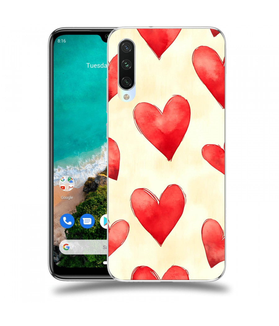 ACOVER Kryt na mobil Xiaomi...