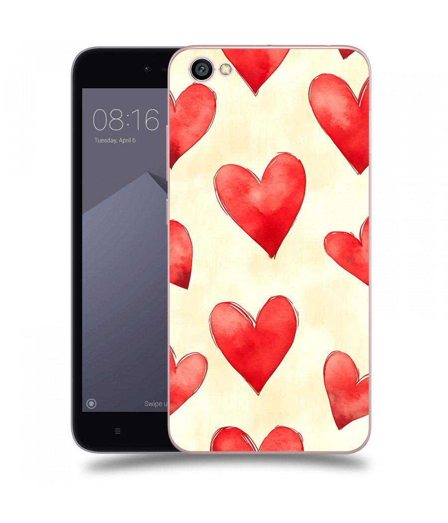 ACOVER Kryt na mobil Xiaomi...