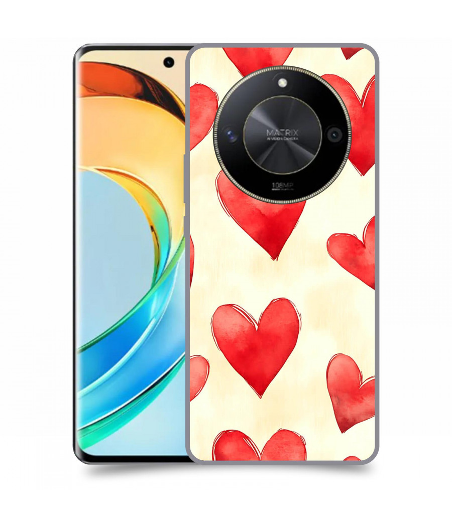 ACOVER Kryt na mobil Honor...