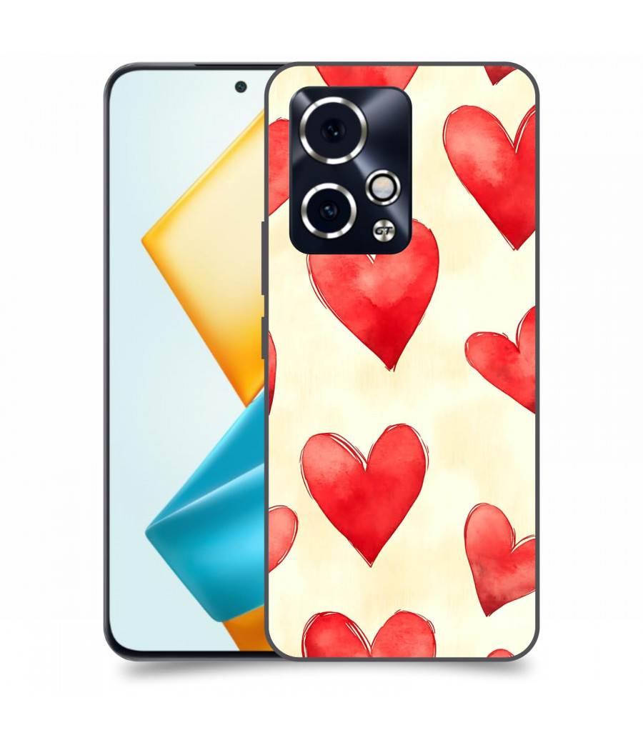 ACOVER Kryt na mobil Honor...