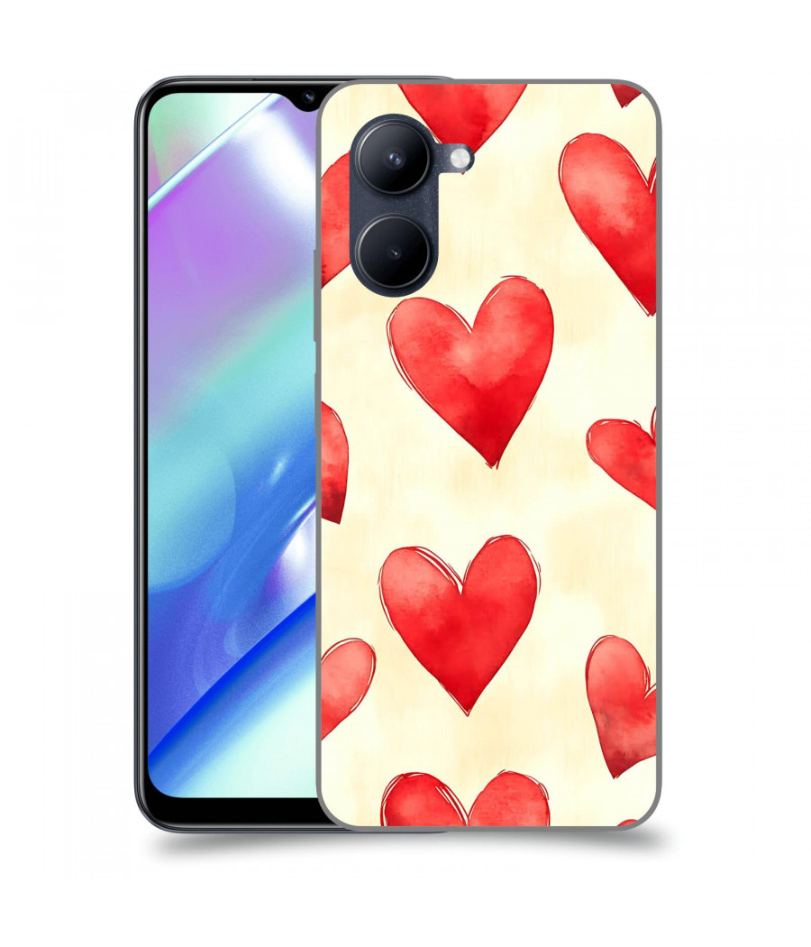 ACOVER Kryt na mobil Realme...