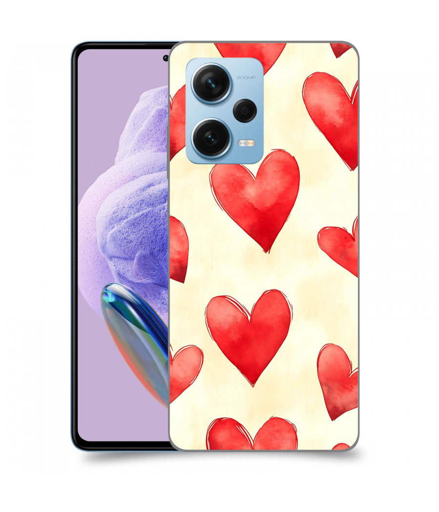 ACOVER Kryt na mobil Xiaomi...
