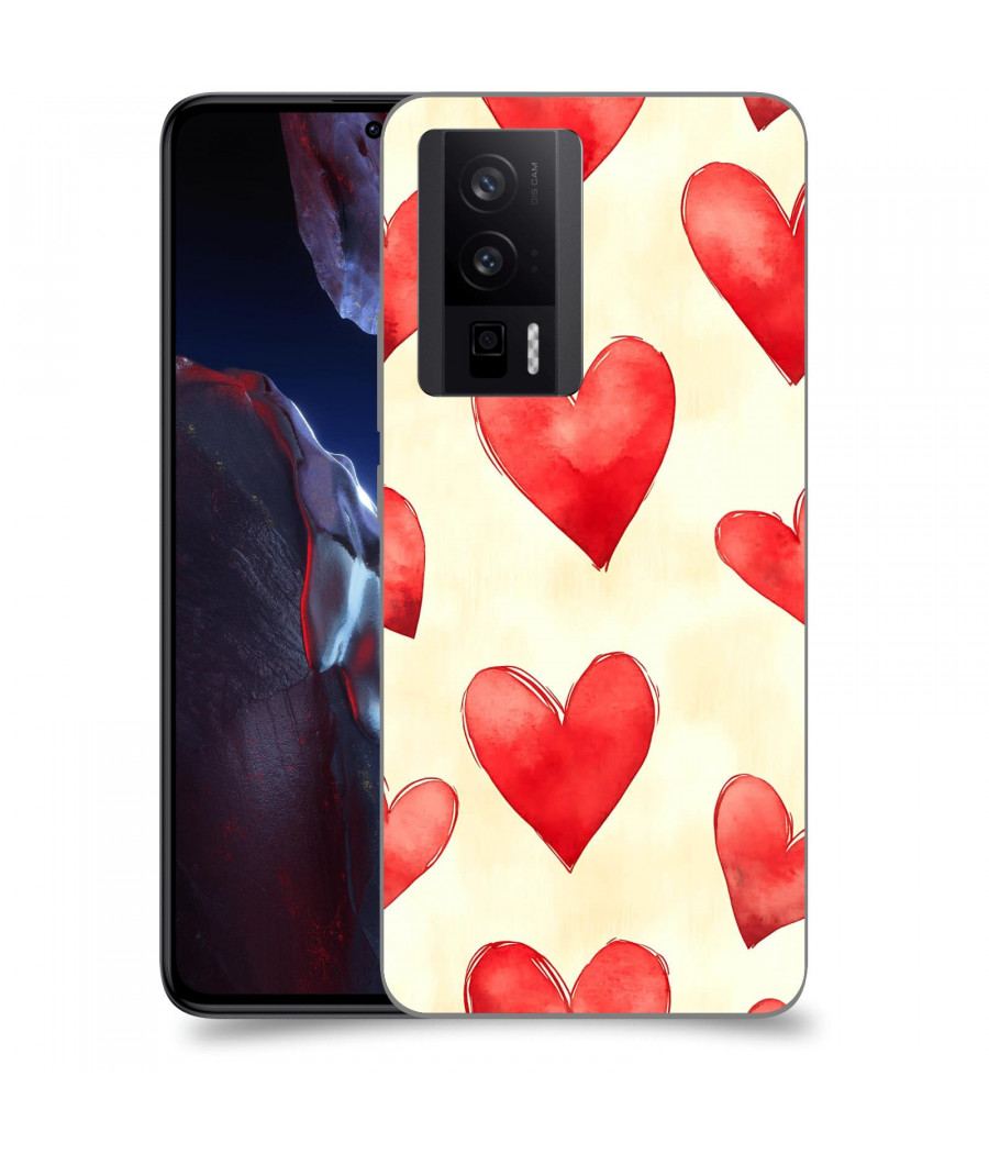 ACOVER Kryt na mobil Xiaomi...