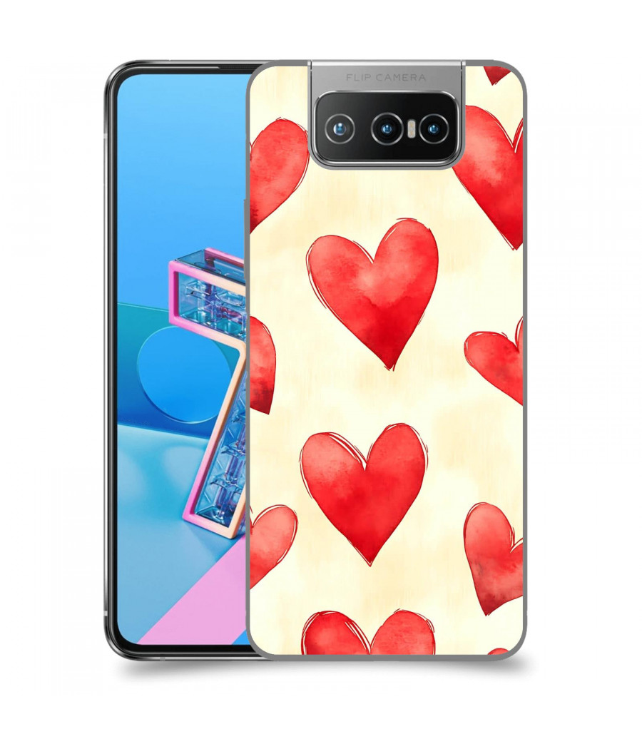 ACOVER Kryt na mobil ASUS...