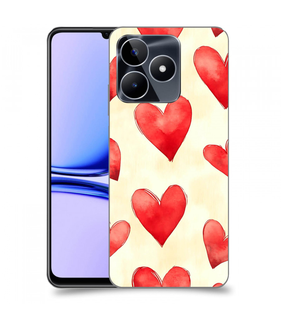 ACOVER Kryt na mobil Realme...