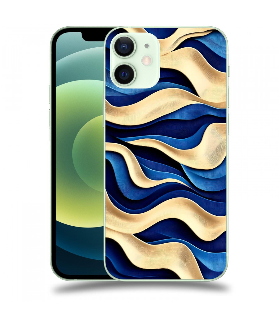 ACOVER Kryt na mobil Apple...