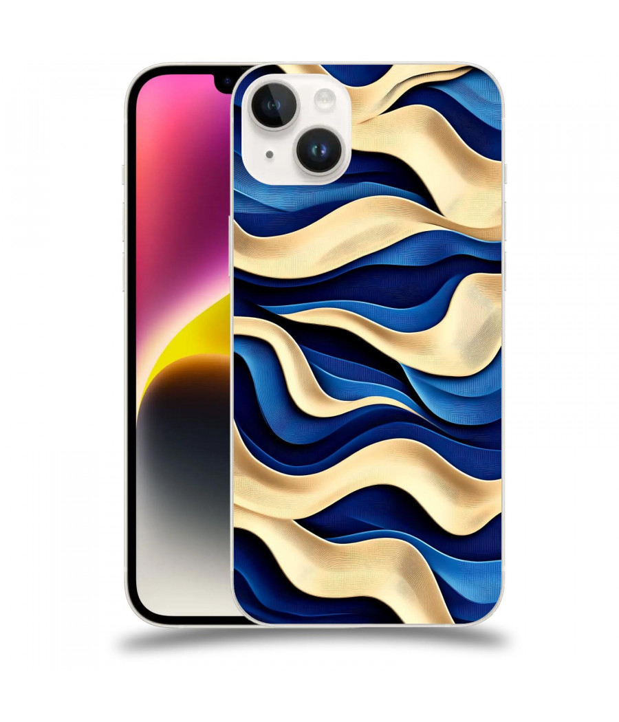 ACOVER Kryt na mobil Apple...