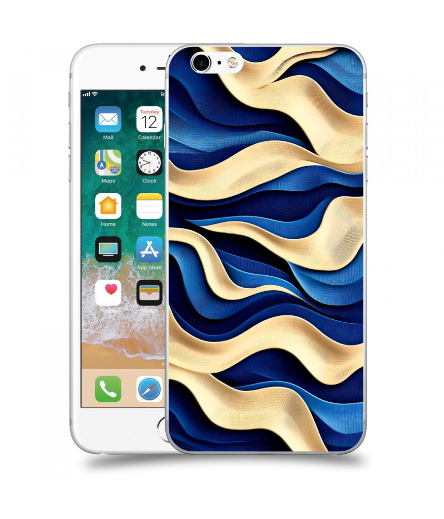 ACOVER Kryt na mobil Apple...