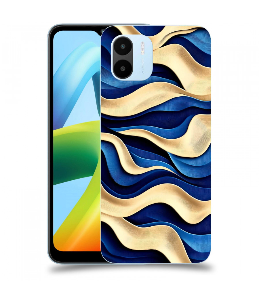ACOVER Kryt na mobil Xiaomi...