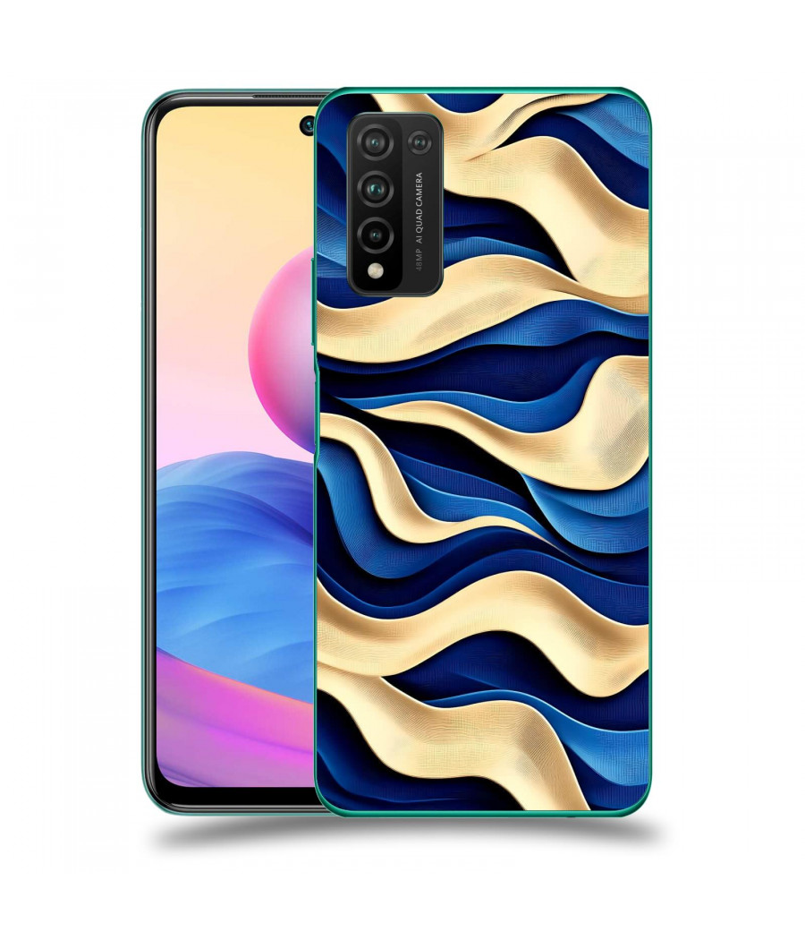 ACOVER Kryt na mobil Honor...