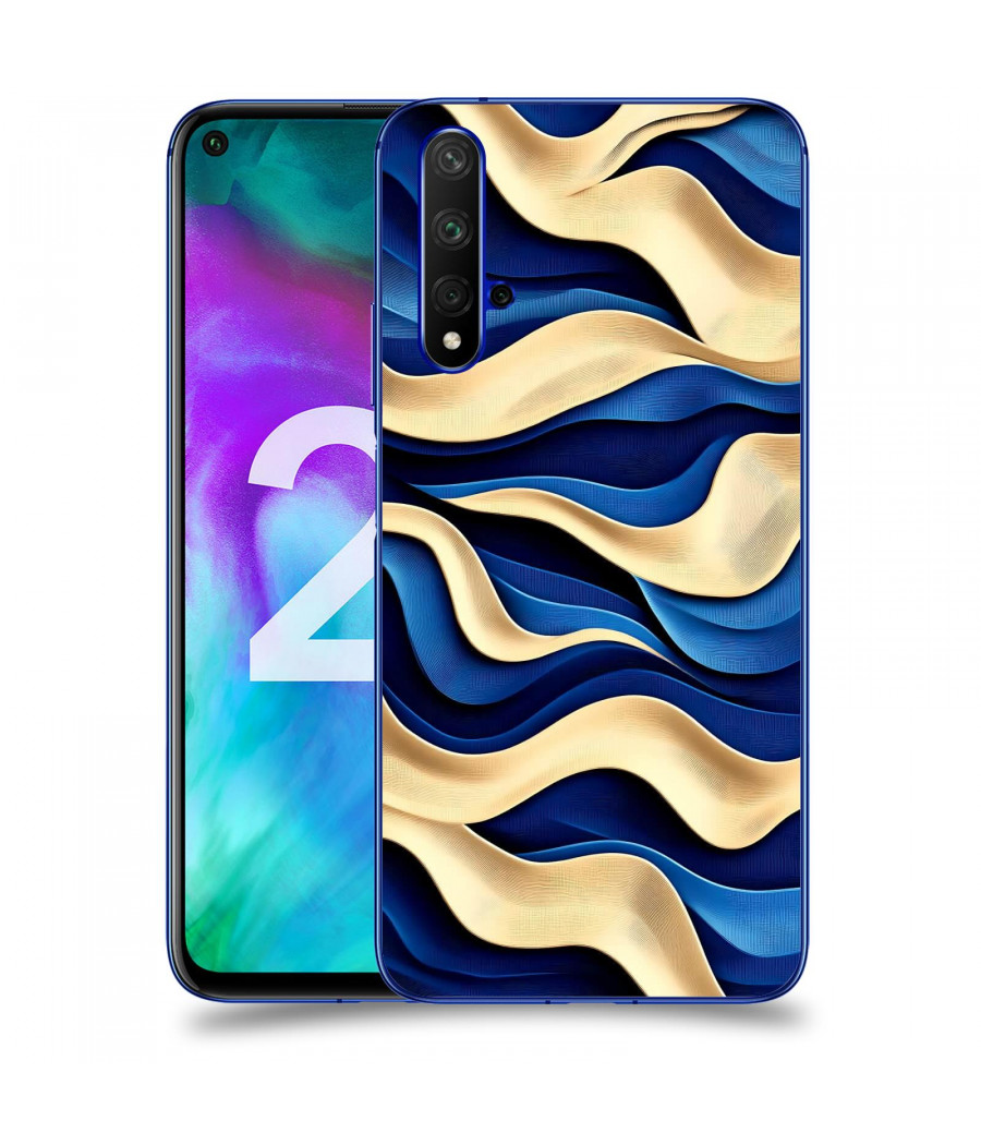ACOVER Kryt na mobil Honor...
