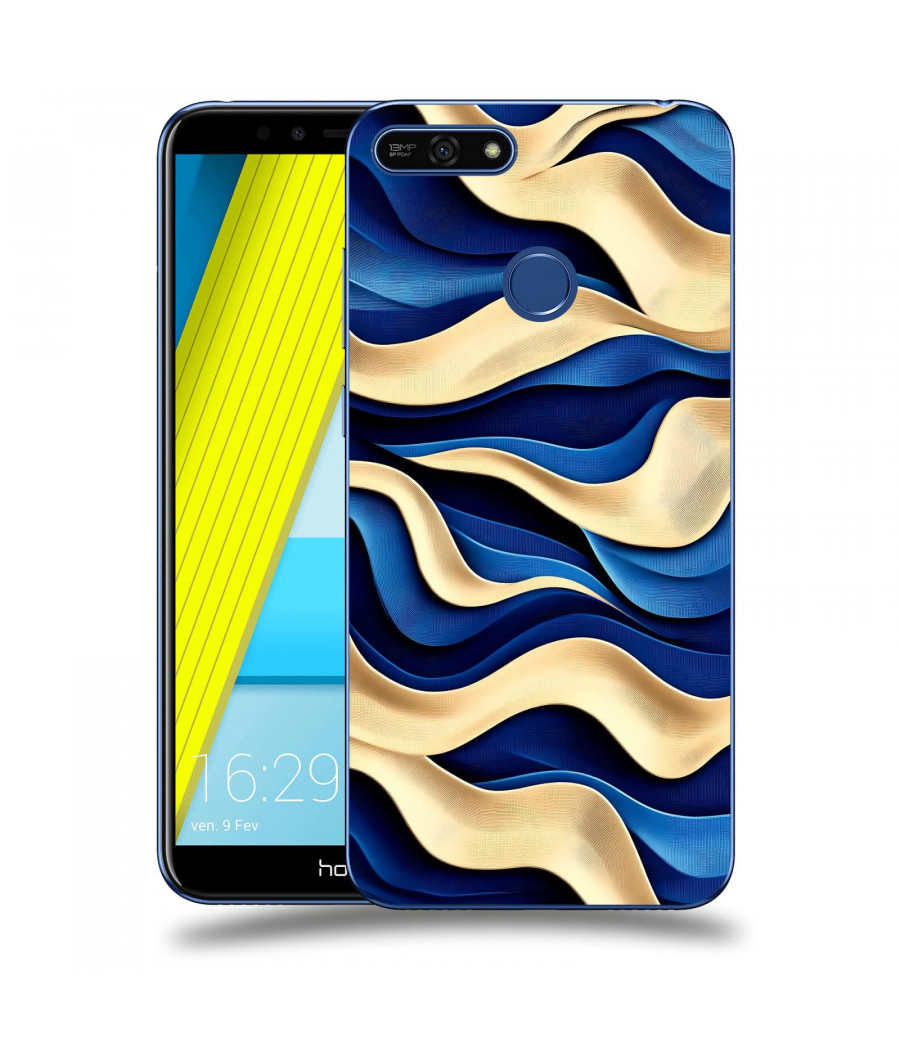 ACOVER Kryt na mobil Honor...