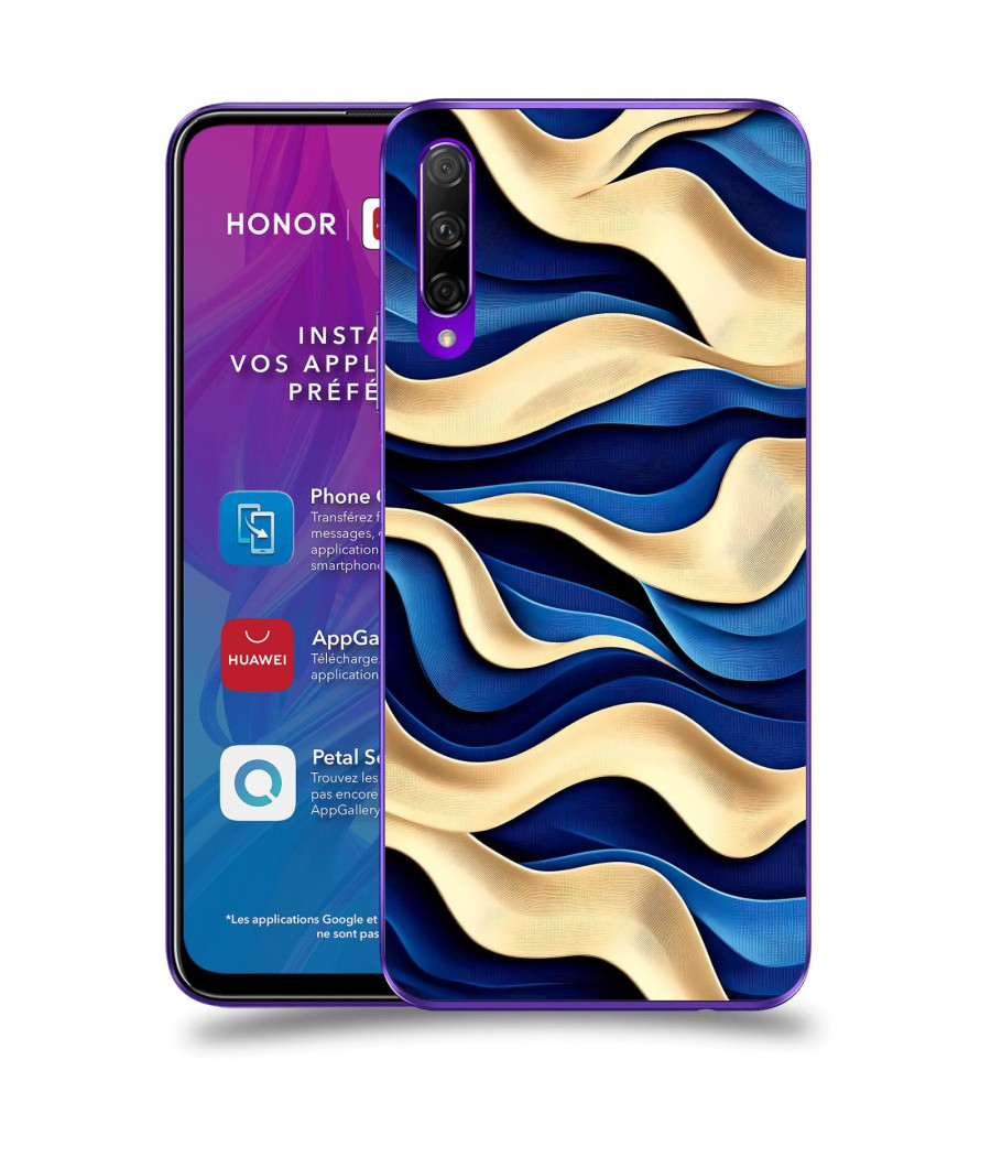 ACOVER Kryt na mobil Honor...