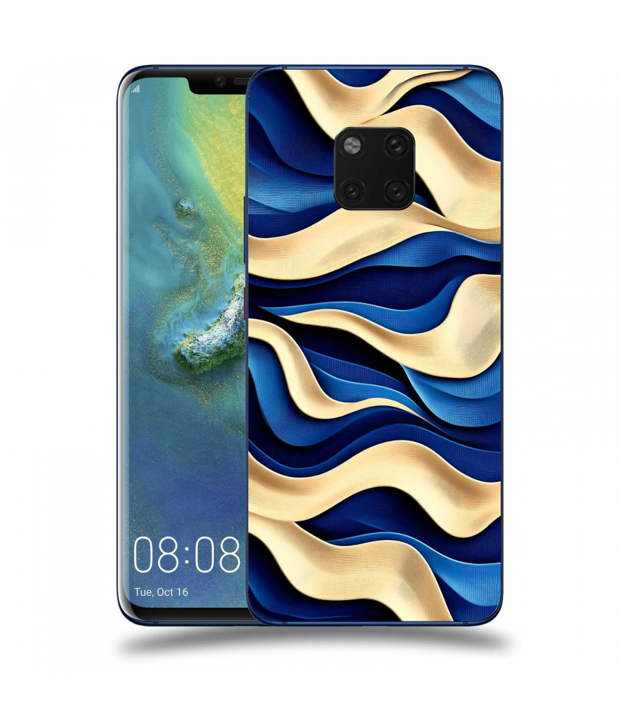 ACOVER Kryt na mobil Huawei...