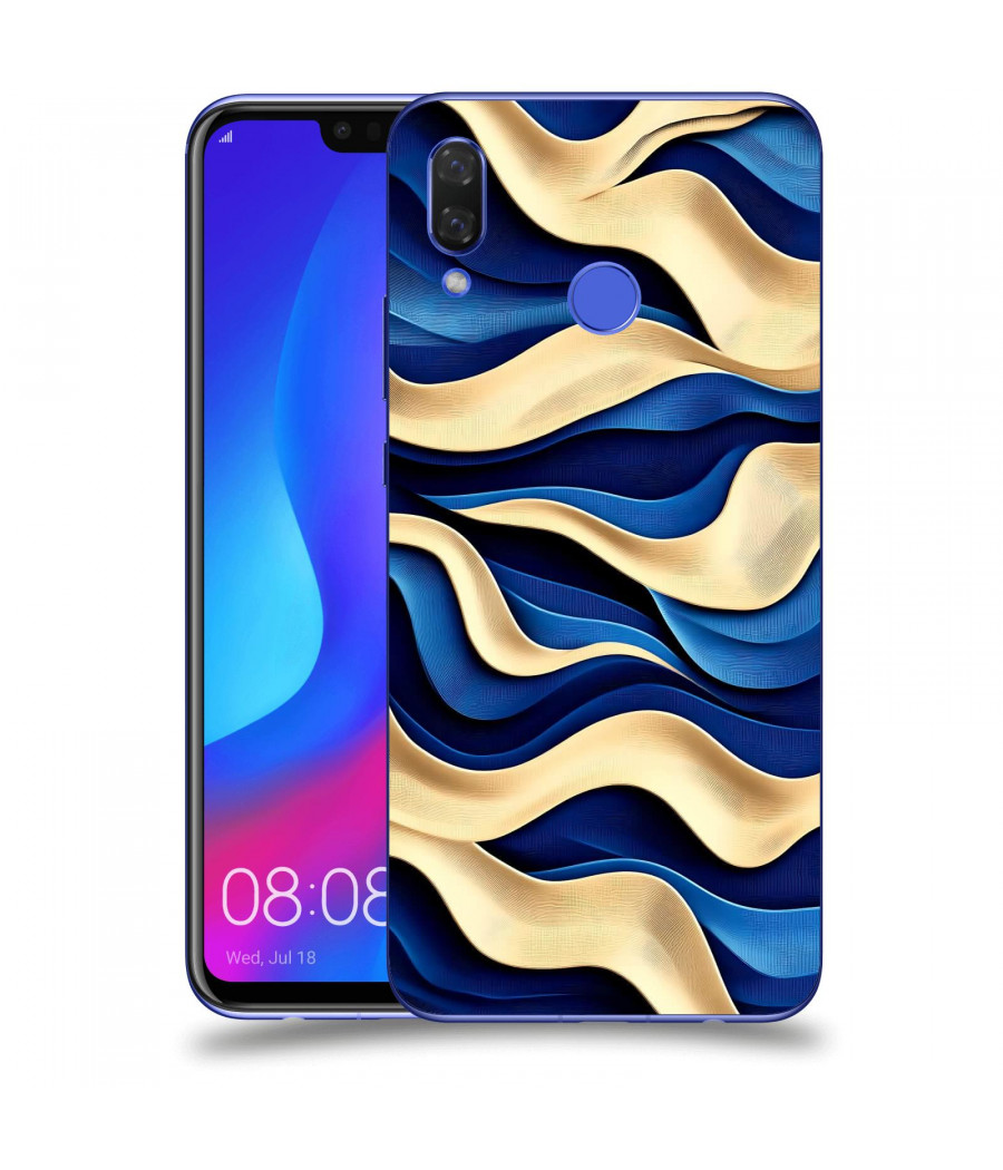 ACOVER Kryt na mobil Huawei...