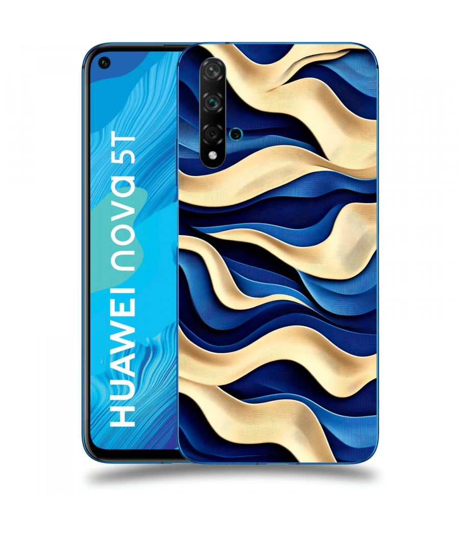 ACOVER Kryt na mobil Huawei...