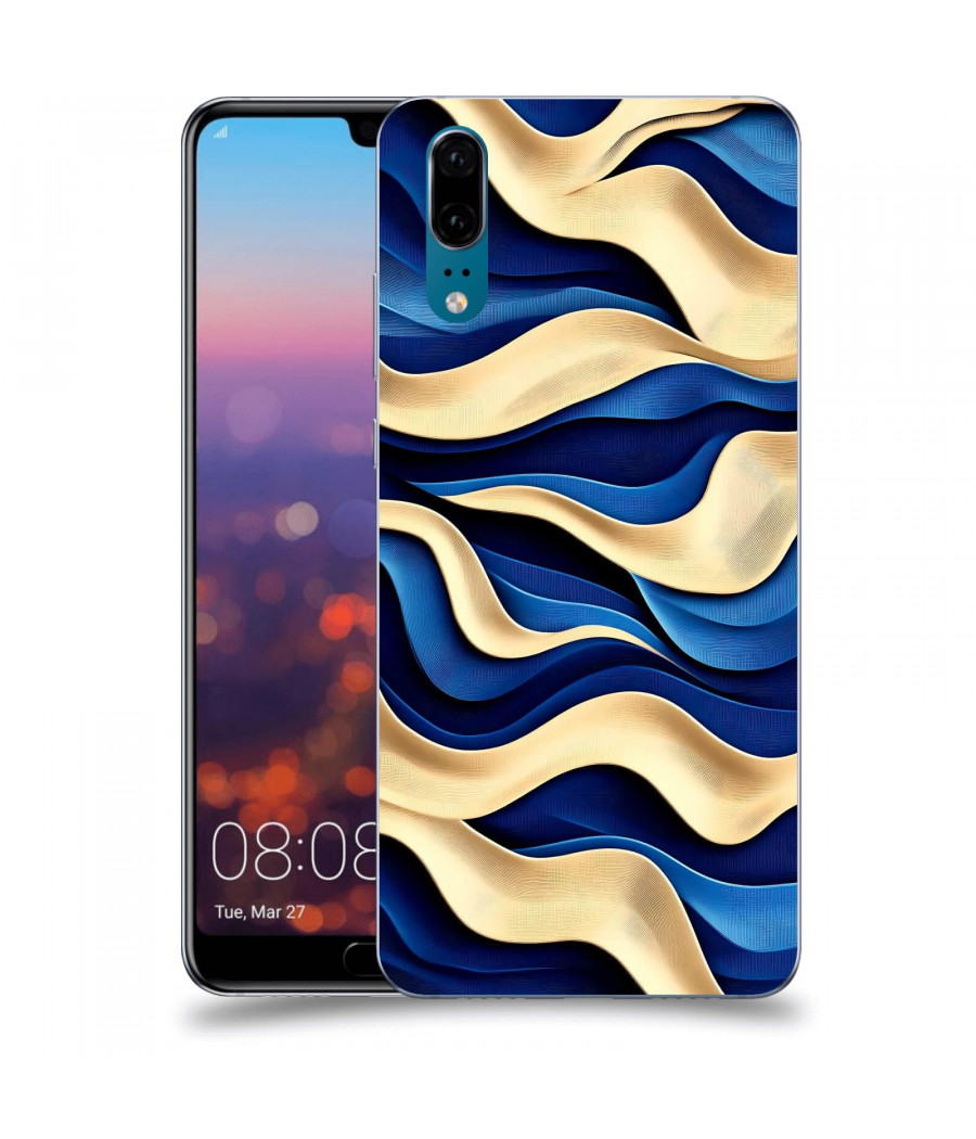 ACOVER Kryt na mobil Huawei...
