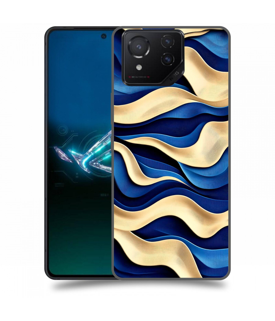 ACOVER Kryt na mobil Asus...