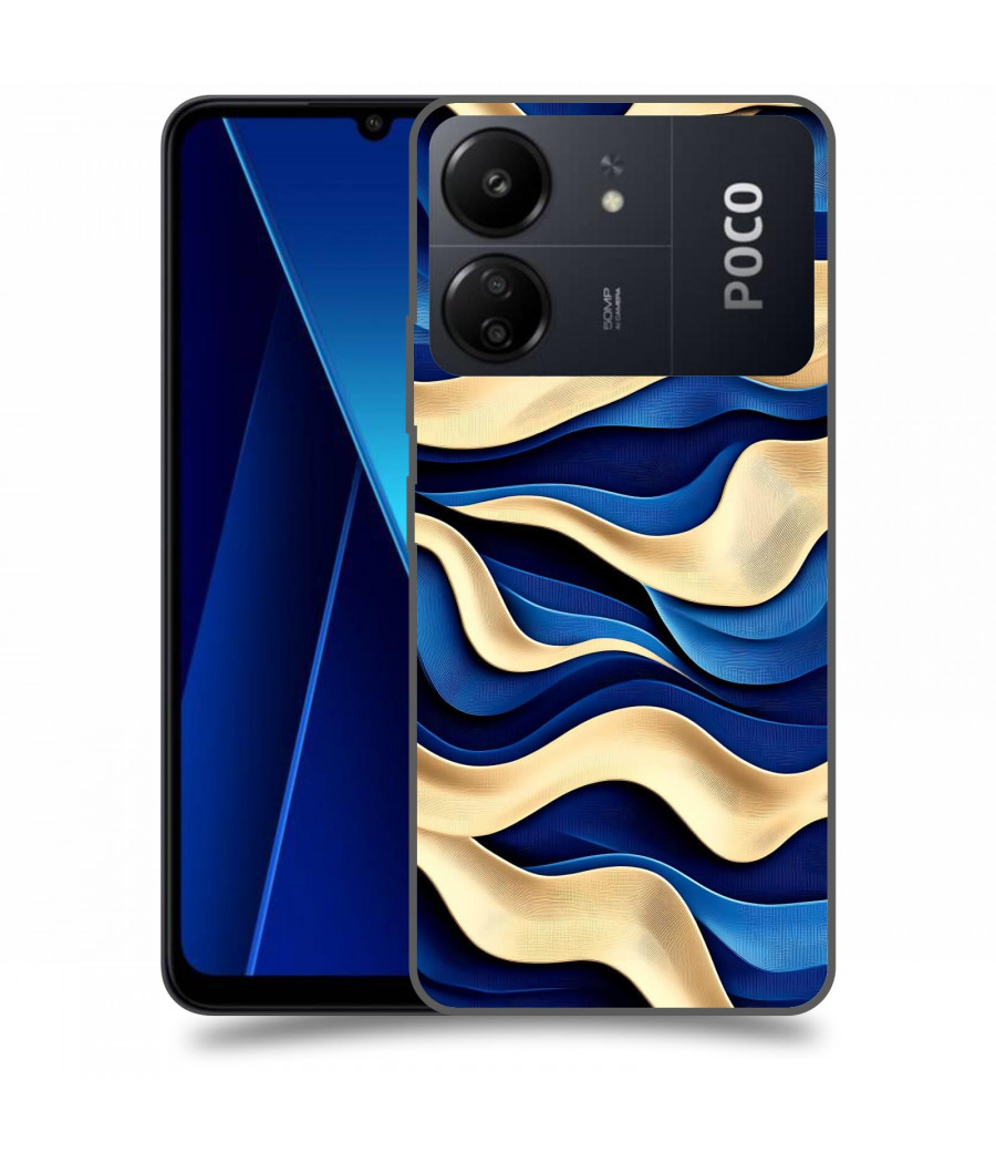 ACOVER Kryt na mobil Poco...
