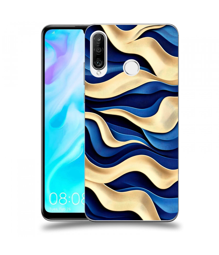 ACOVER Kryt na mobil Huawei...