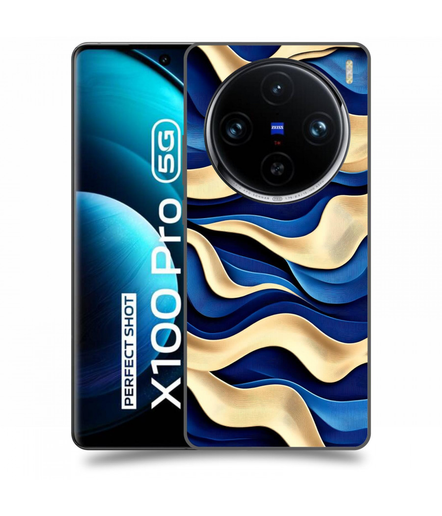 ACOVER Kryt na mobil Vivo...