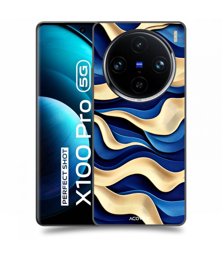 ACOVER Kryt na mobil Vivo...