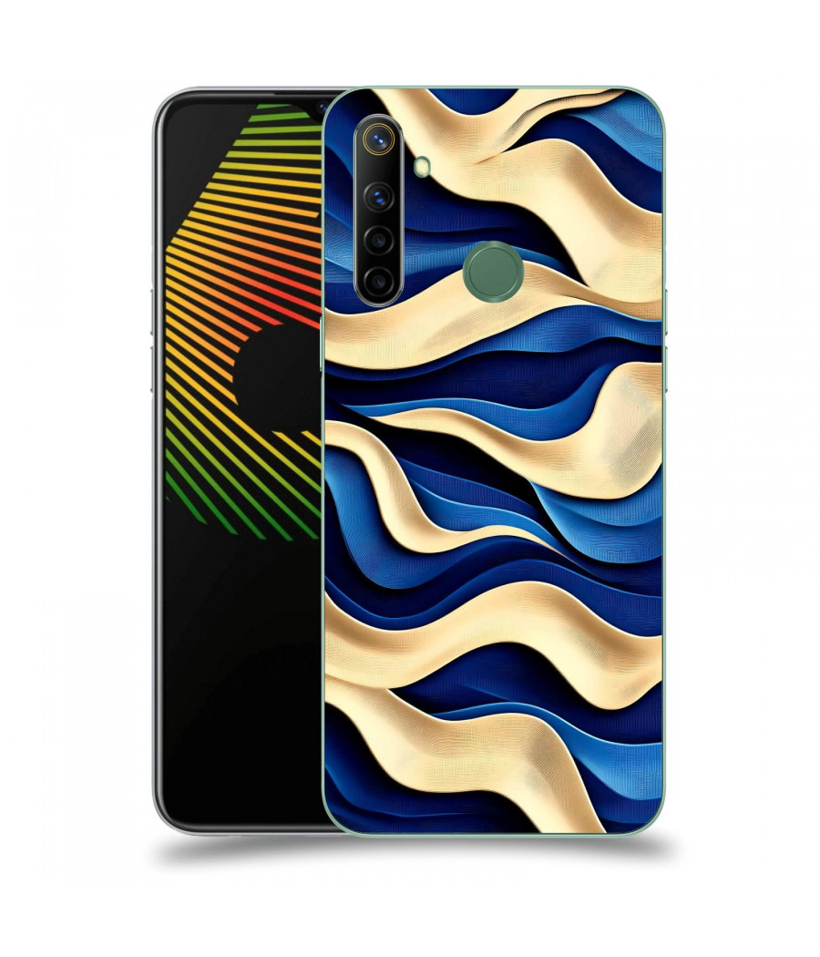 ACOVER Kryt na mobil Realme...