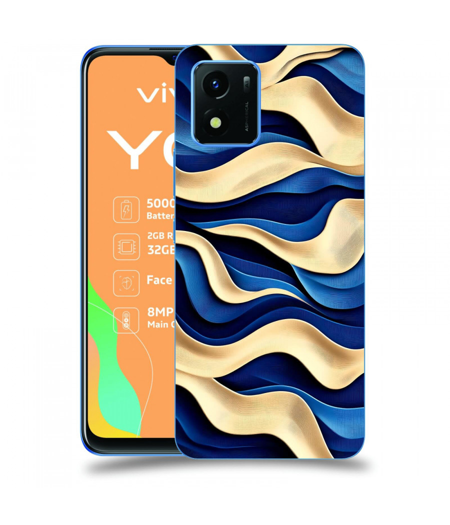 ACOVER Kryt na mobil Vivo...