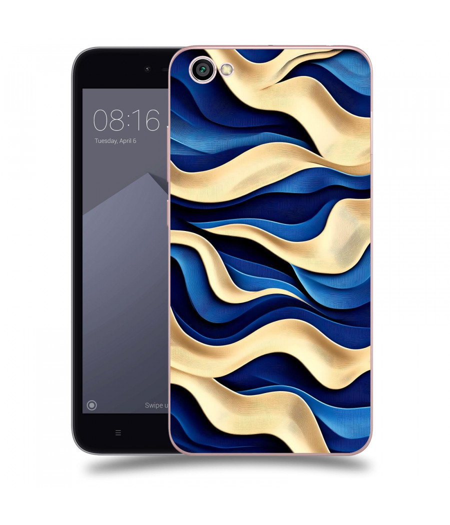 ACOVER Kryt na mobil Xiaomi...