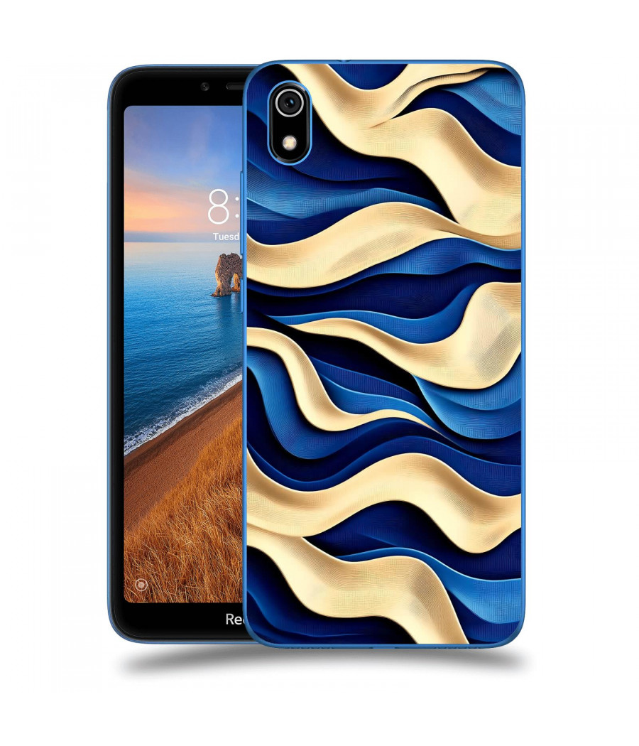 ACOVER Kryt na mobil Xiaomi...