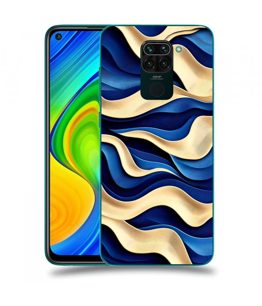 ACOVER Kryt na mobil Xiaomi...