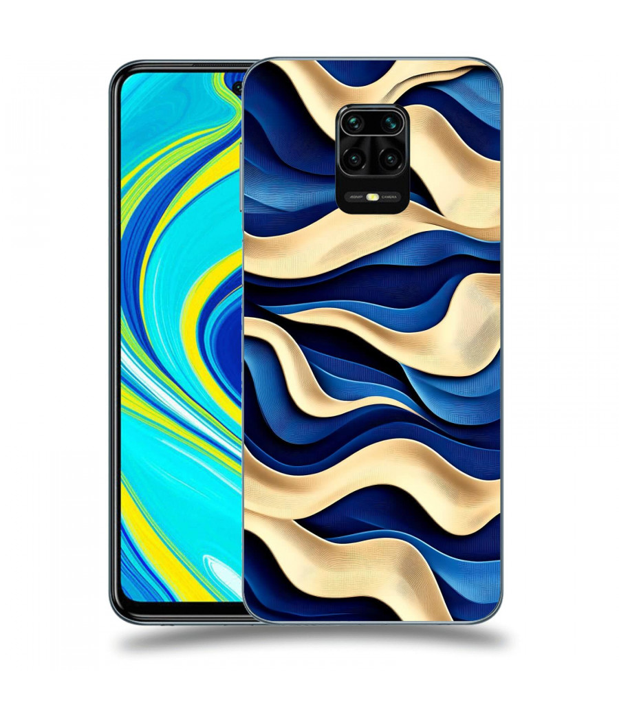 ACOVER Kryt na mobil Xiaomi...