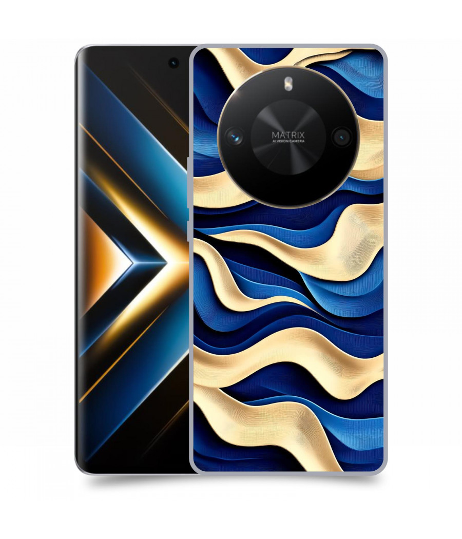 ACOVER Kryt na mobil Honor...