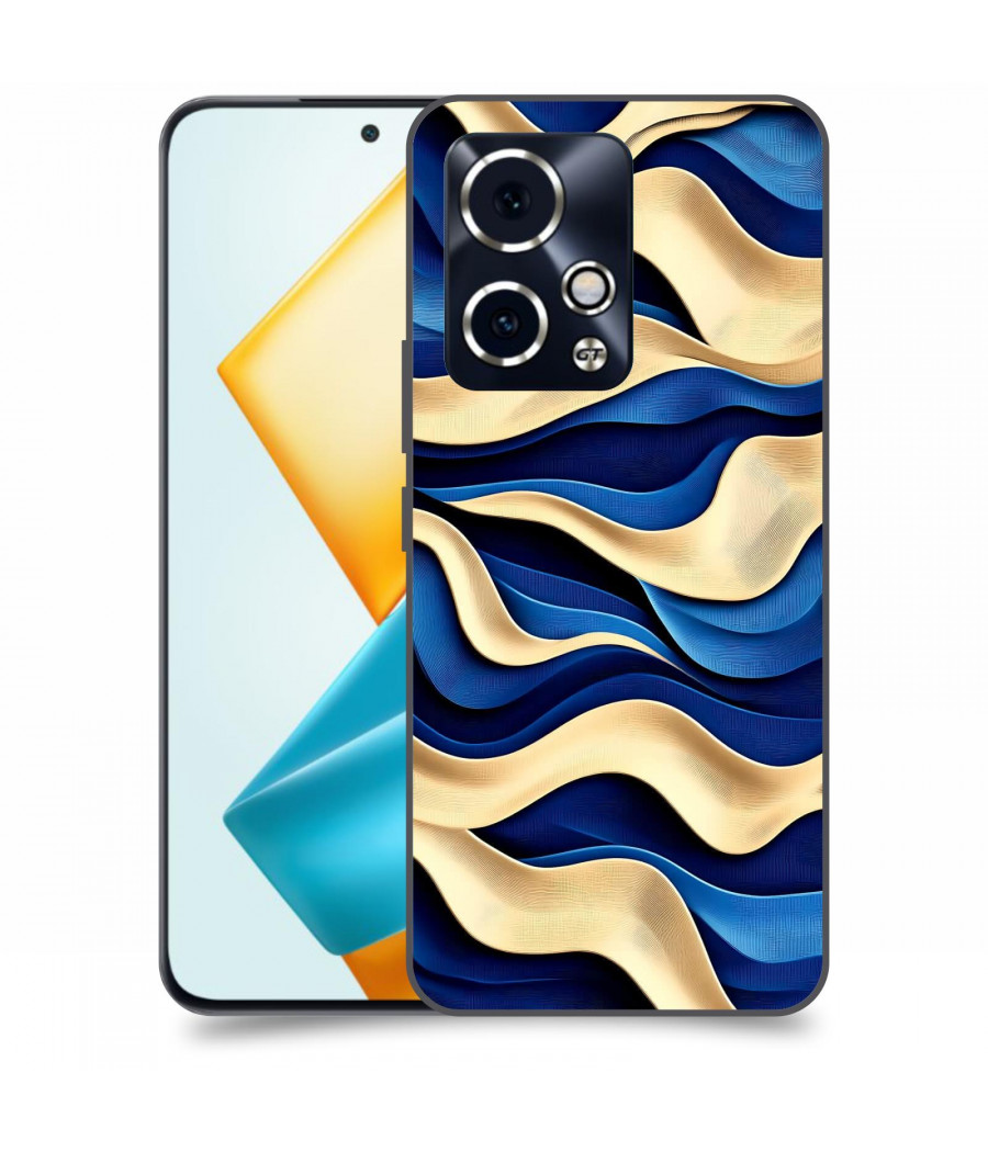 ACOVER Kryt na mobil Honor...