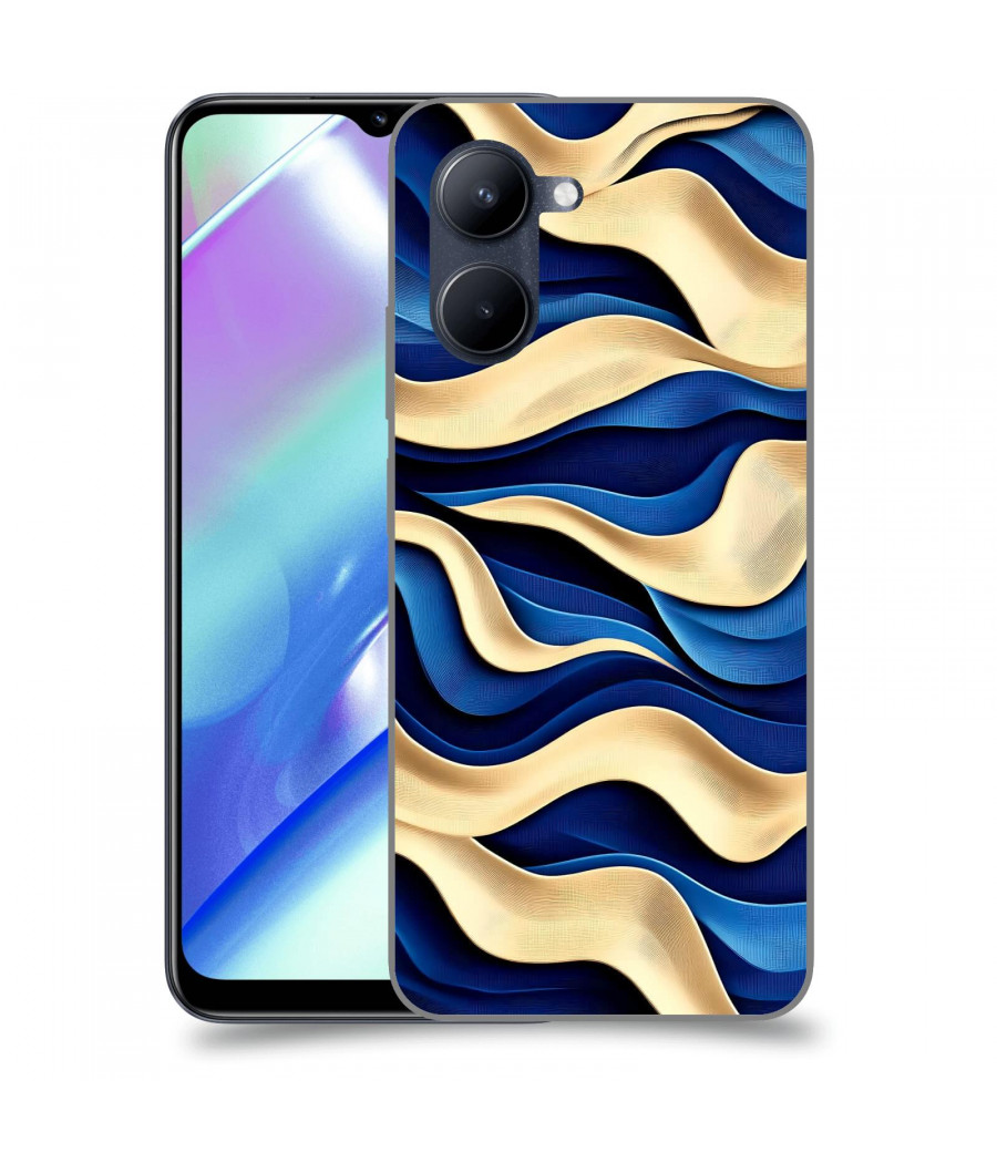 ACOVER Kryt na mobil Realme...