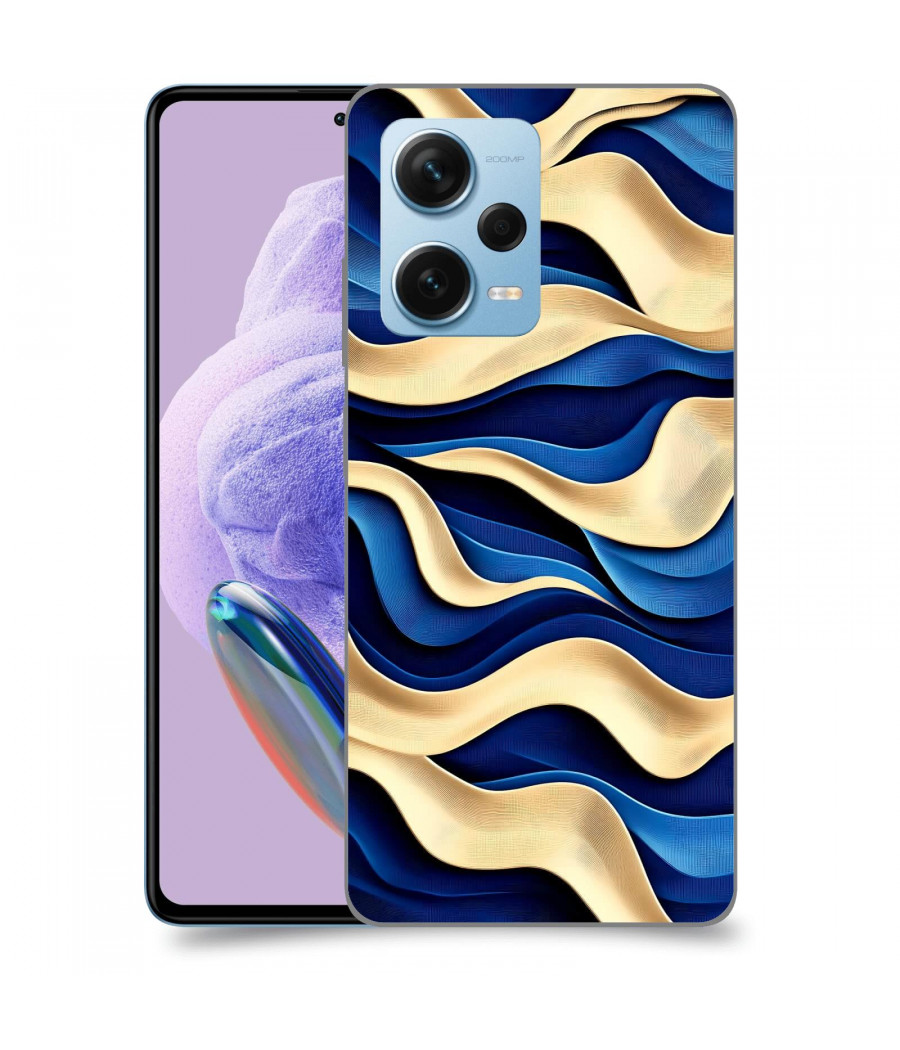 ACOVER Kryt na mobil Xiaomi...