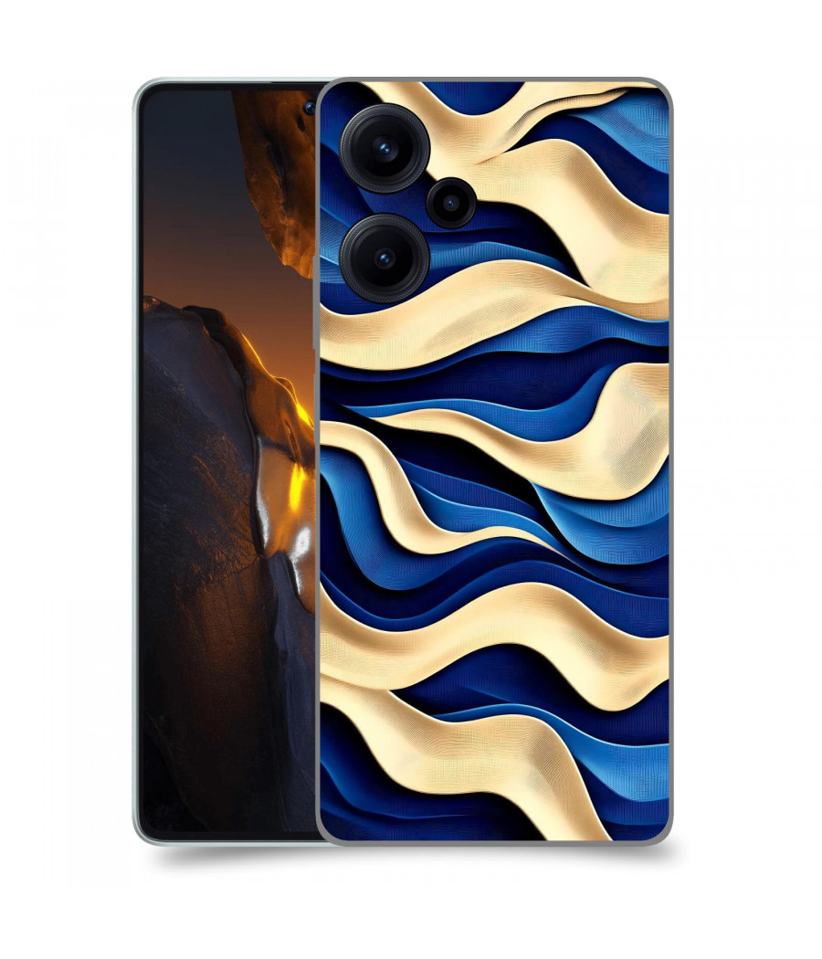 ACOVER Kryt na mobil Xiaomi...