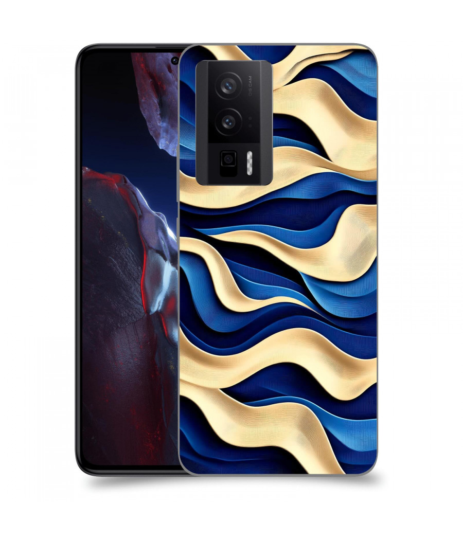 ACOVER Kryt na mobil Xiaomi...