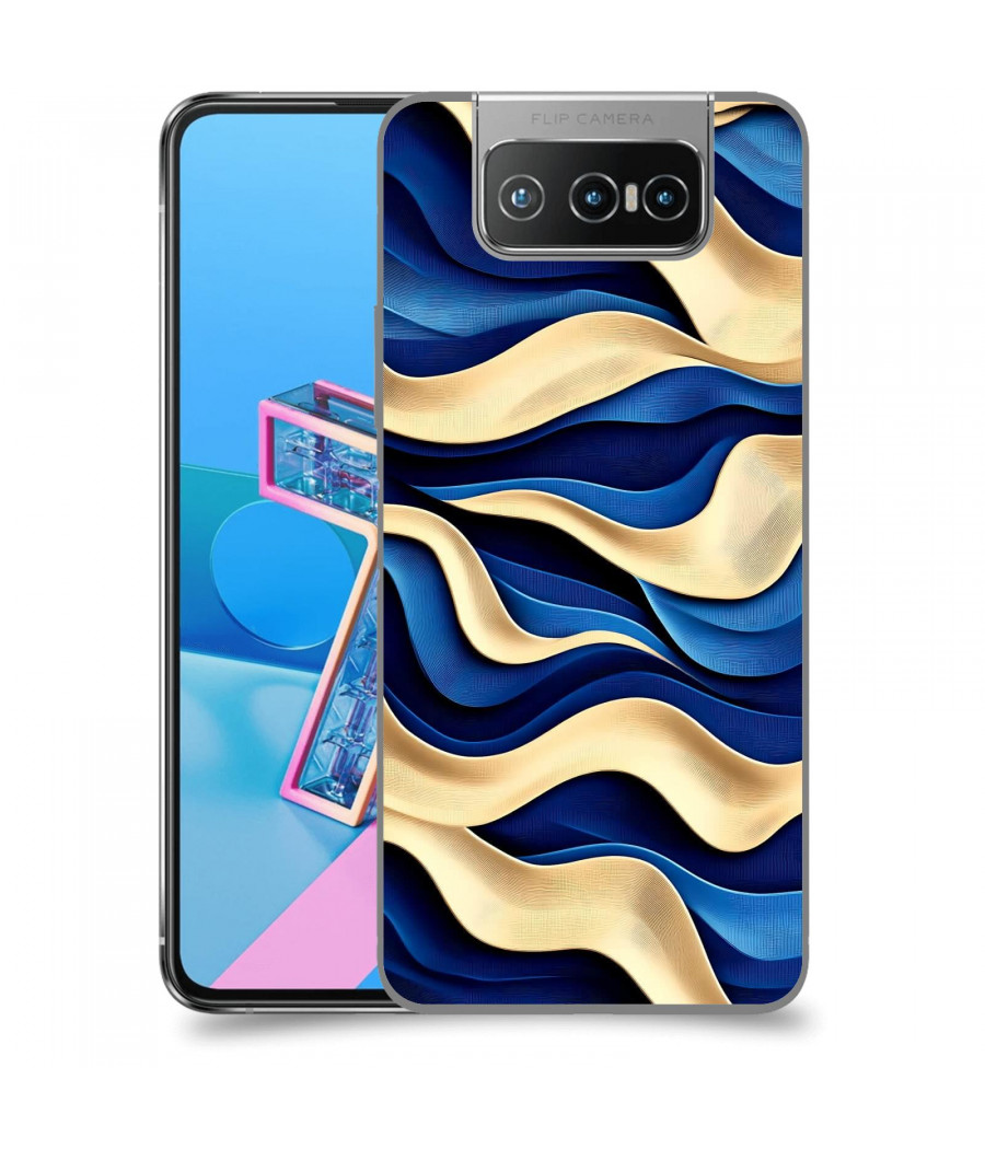 ACOVER Kryt na mobil ASUS...