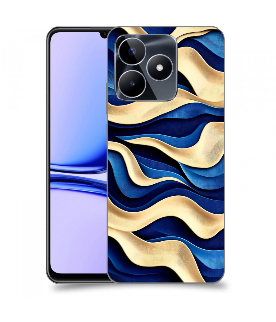 ACOVER Kryt na mobil Realme...