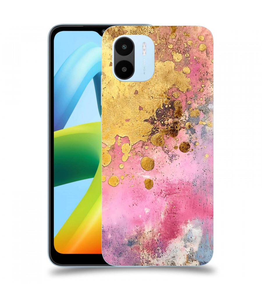 ACOVER Kryt na mobil Xiaomi...