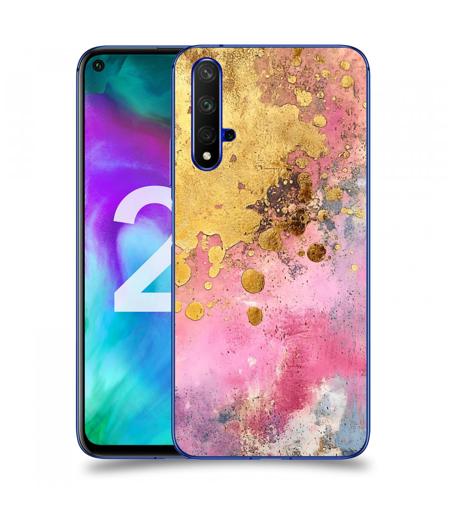 ACOVER Kryt na mobil Honor...