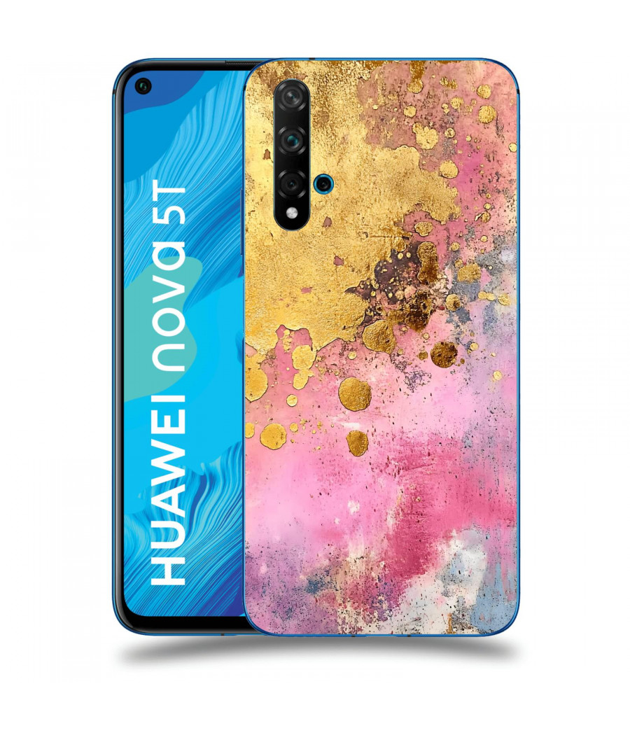 ACOVER Kryt na mobil Huawei...
