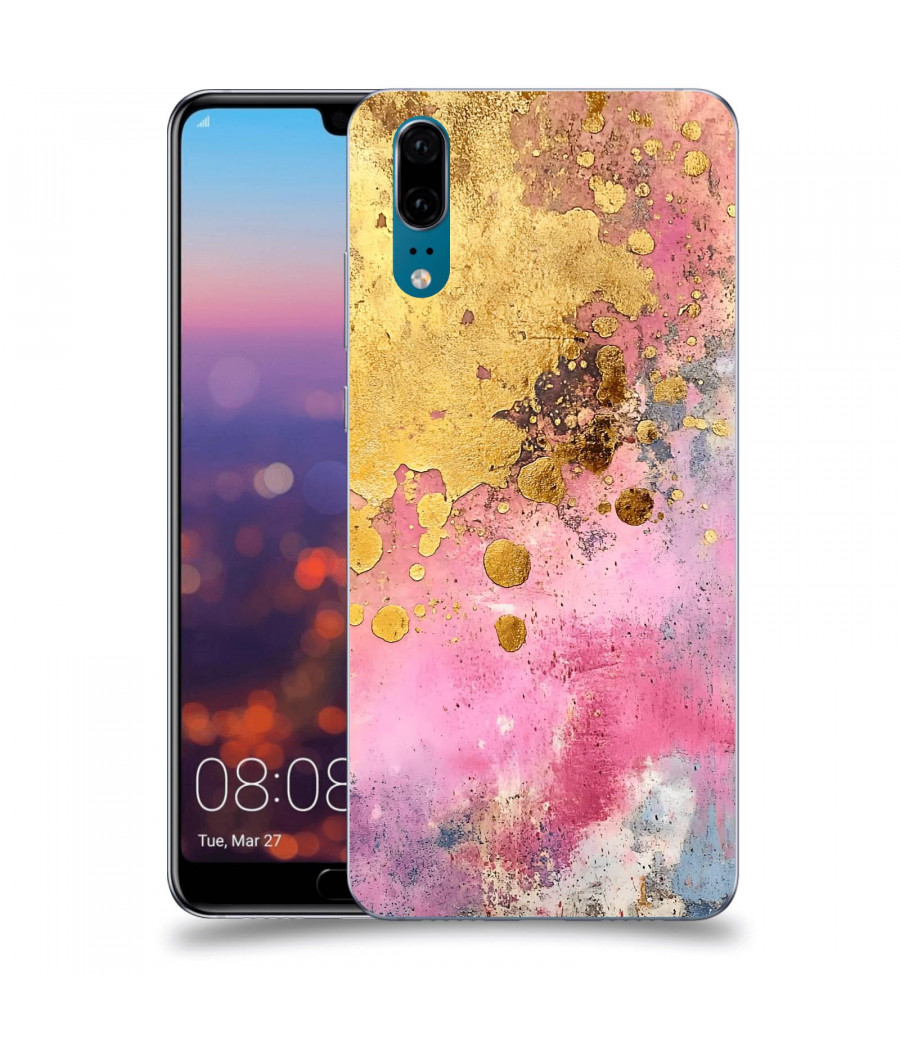 ACOVER Kryt na mobil Huawei...
