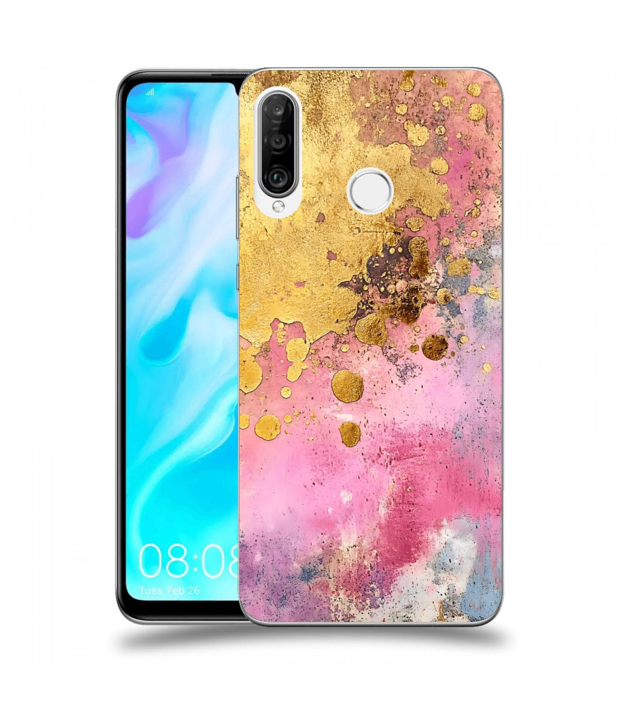 ACOVER Kryt na mobil Huawei...
